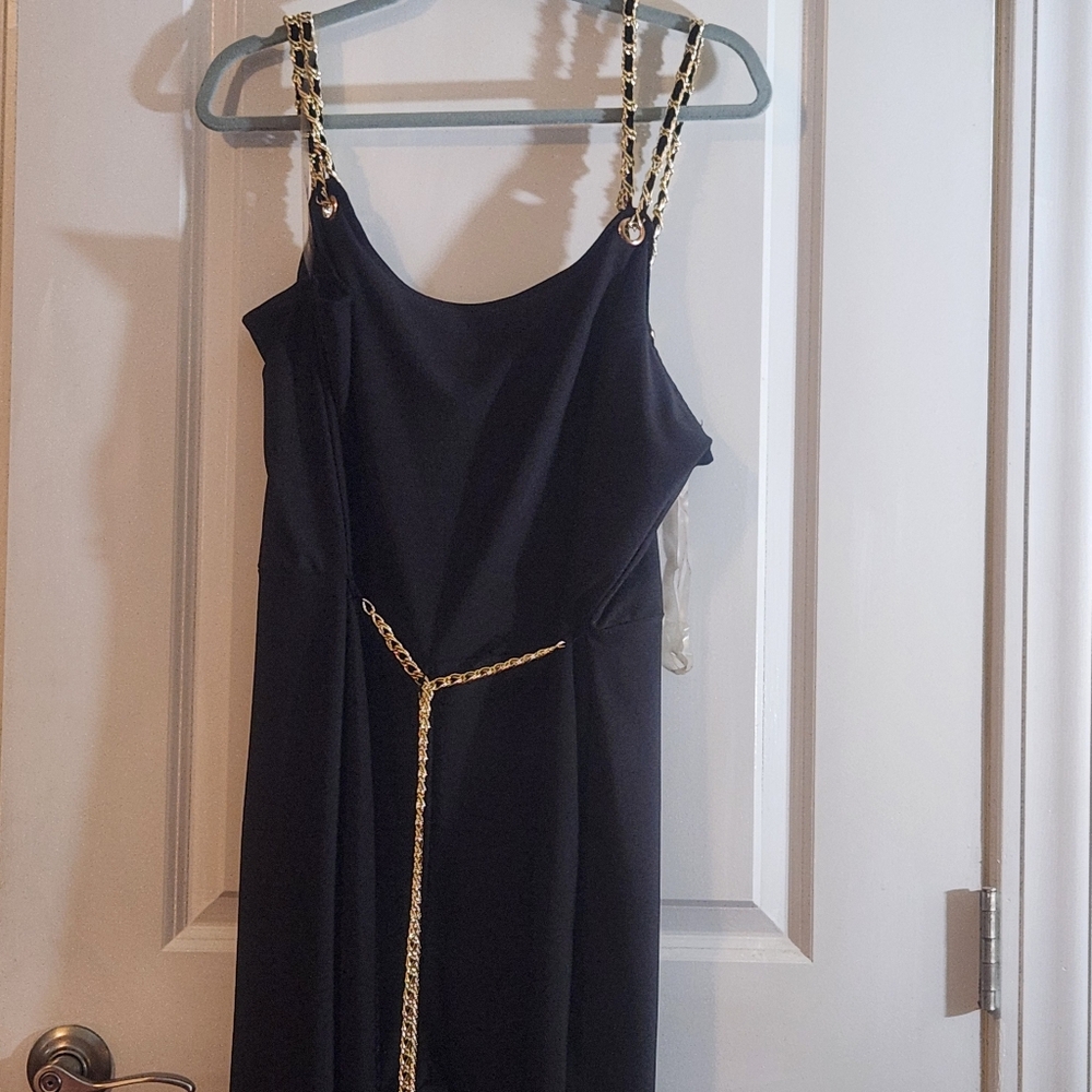 Jumpsuit